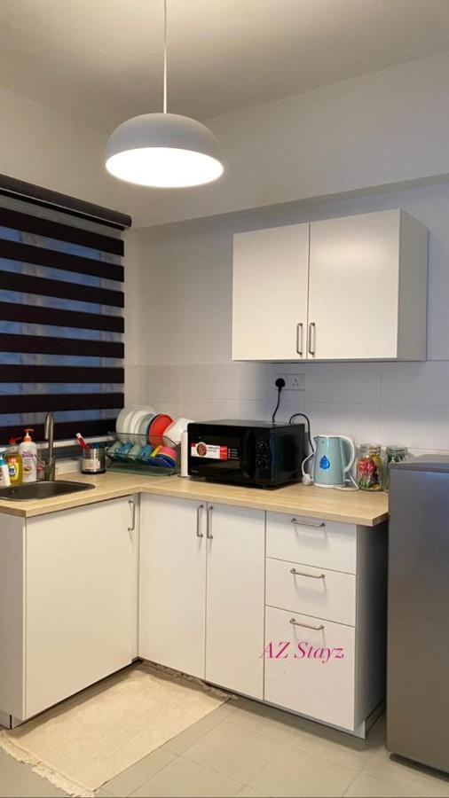 Az Stayz Homestay Kajang Exterior photo